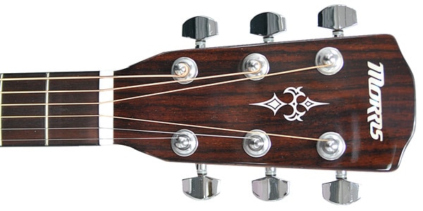 MORRIS ( モーリス )  / M-020CS 画像4