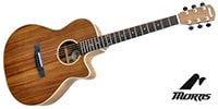 MORRIS / S-011E NAT