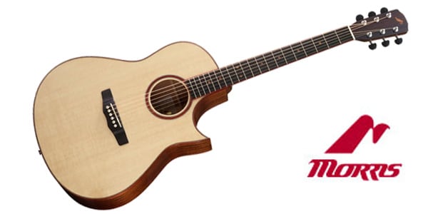 MORRIS ( モーリス ) S-86II NAT 送料無料 | サウンドハウス