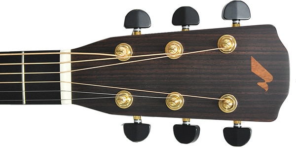 MORRIS / S92III画像4