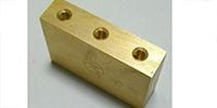 MONTREUX Floyd Rose Original Block Fat 32mm [9431]