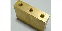 MONTREUX Floyd Rose Original Block Fat 37mm [9432]