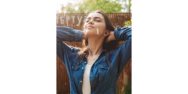 Motorola / VERVE BUDS 400 ブラック 完全ワイヤレスイヤホン画像7