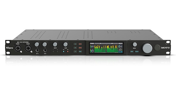 MOTU ( モツ )  / 10pre