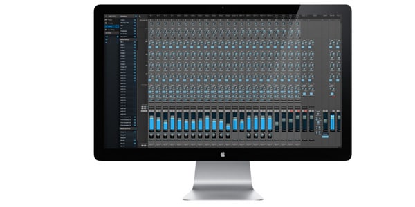 MOTU / 1248 Thunderbolt/USB Audio interface画像3