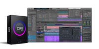 MOTU / Digital Performer 12 パッケージ納品