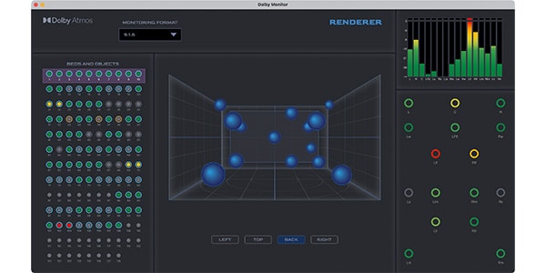 MOTU ( モツ )  / Digital Performer 12 クロスグレード版 パッケージ納品画像6