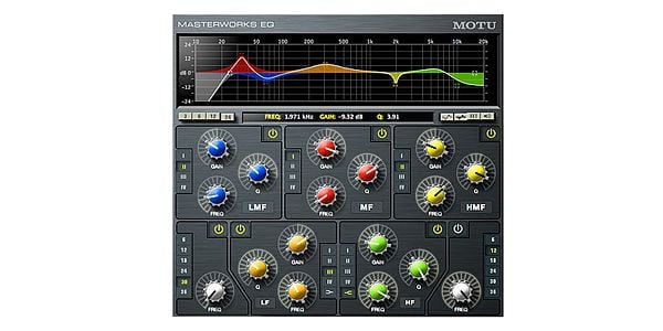 MOTU ( モツ )  / MasterWorks Collection 画像2