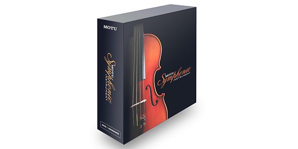 MOTU/Symphonic Instrument