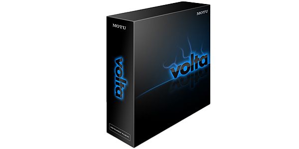 MOTU/Volta