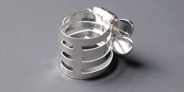 MOUTON STORE / What a Wonderful Ligature for alto saxophone - SP