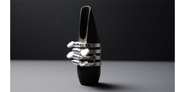 MOUTON STORE / What a Wonderful Ligature for alto saxophone - SP画像2