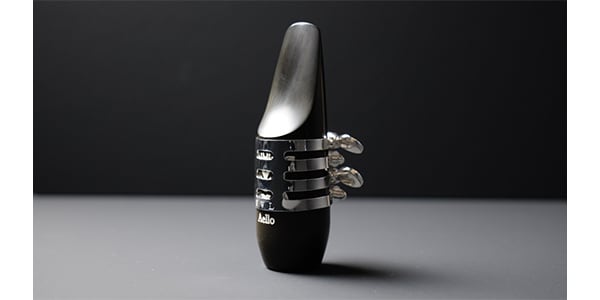 MOUTON STORE / What a Wonderful Ligature for alto saxophone - SP画像3