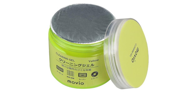 movio / M207CLGELYE画像2