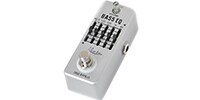  BASS EQ