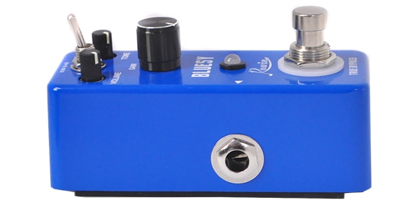 ROWIN / BLUESY画像4