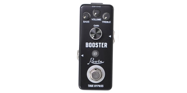 ROWIN / BOOSTER画像2