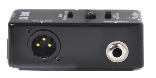 ROWIN/DI BOX ダイレクトボックス/ギターエフェクター 送料無料