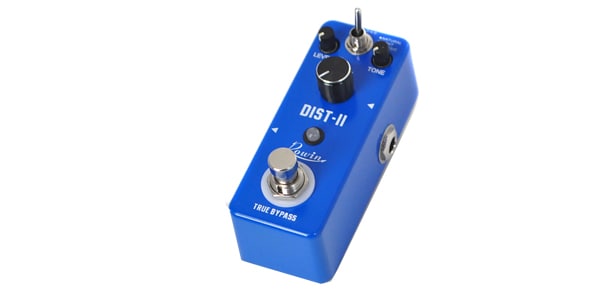 ROWIN / DIST-II