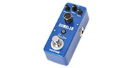 ROWIN / DUMBLER overdrive