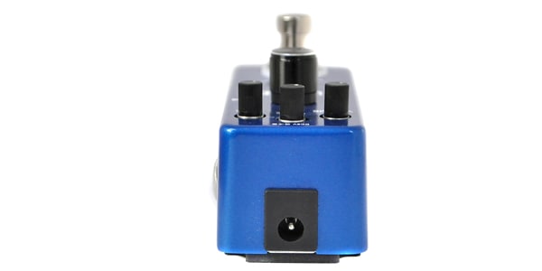 ROWIN / DUMBLER overdrive画像5