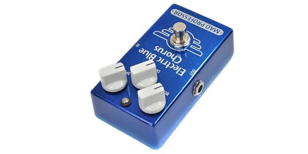 MAD PROFESSOR / Electric Blue Chorus Factory 画像4