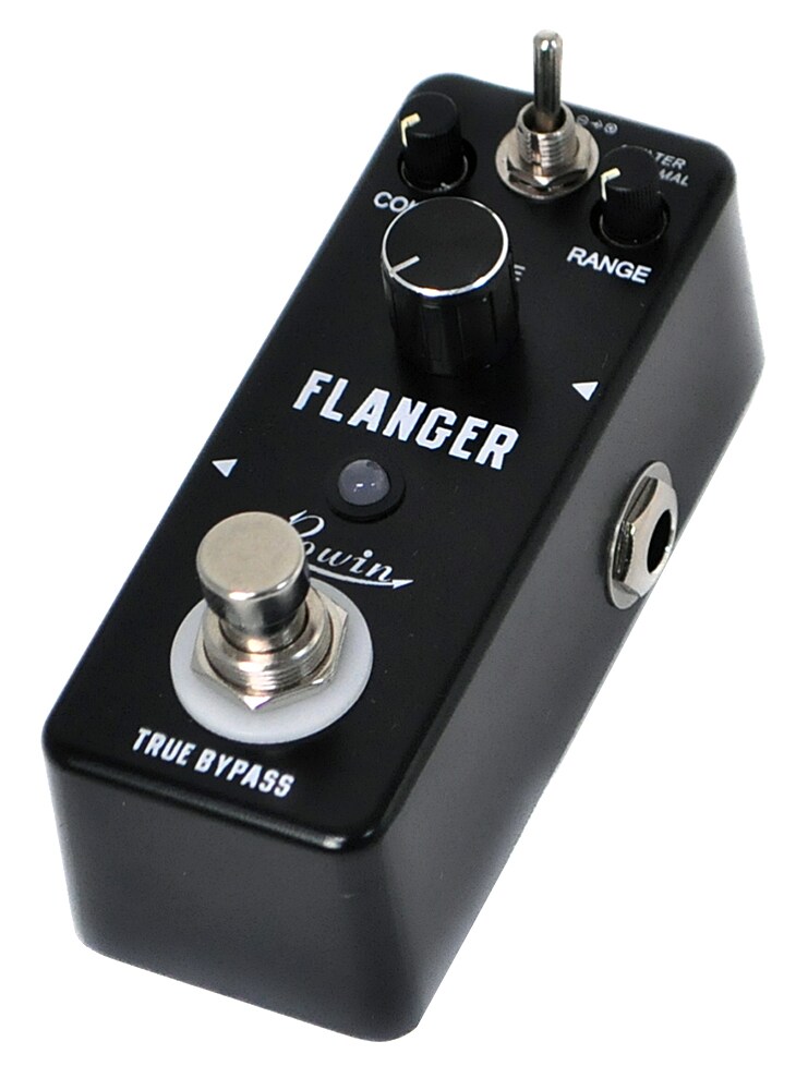 /FLANGER