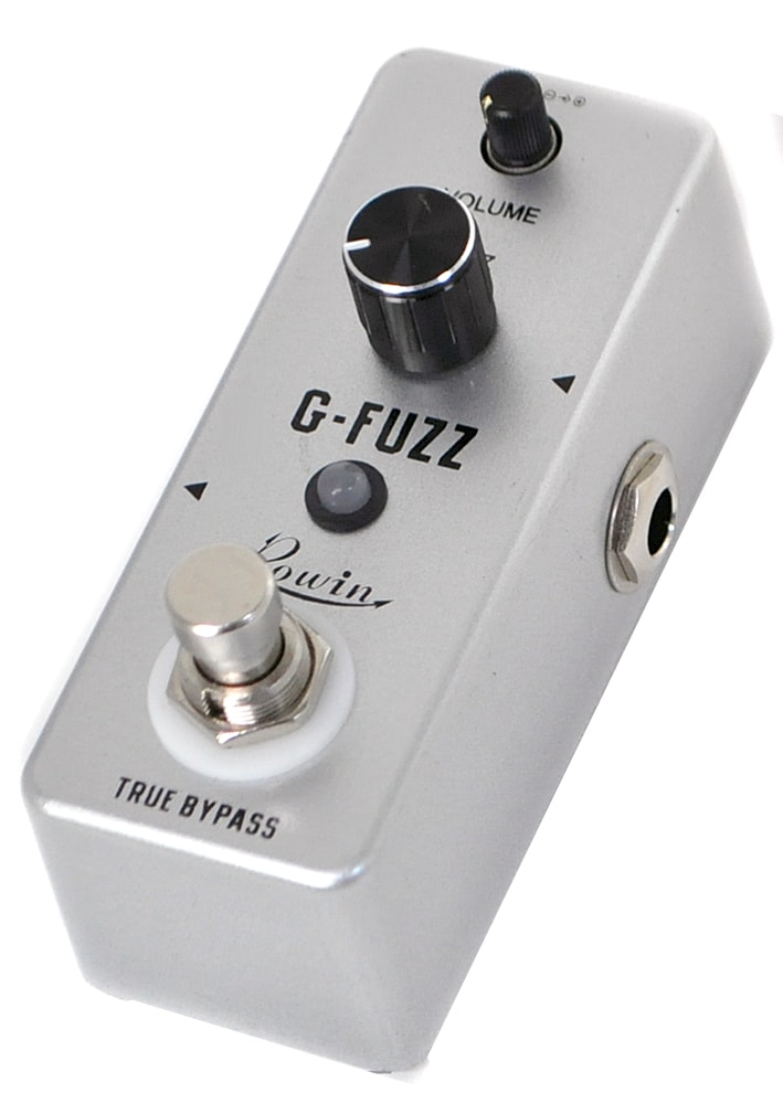 /G-FUZZ