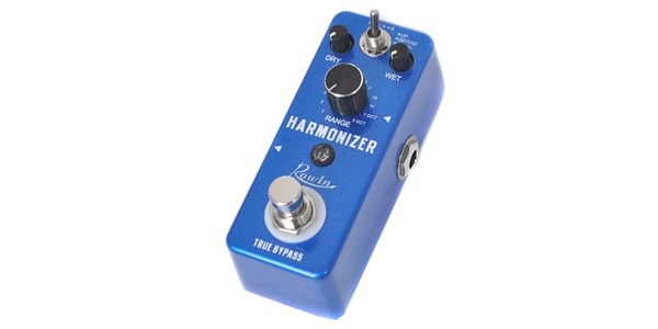 HARMONIZER　ハーモナイザー
