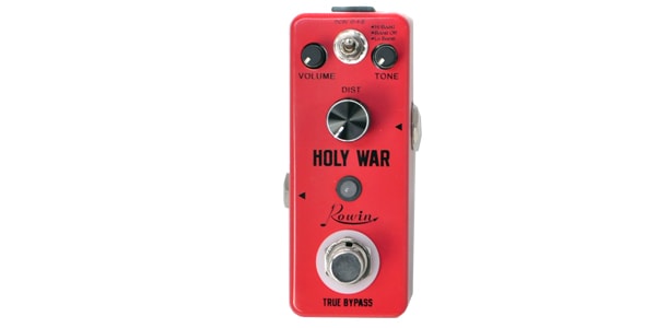 ROWIN / HOLY WAR画像2