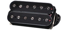 Mojotone Pickups PW Hornet Bridge F-Spaced No-Cover