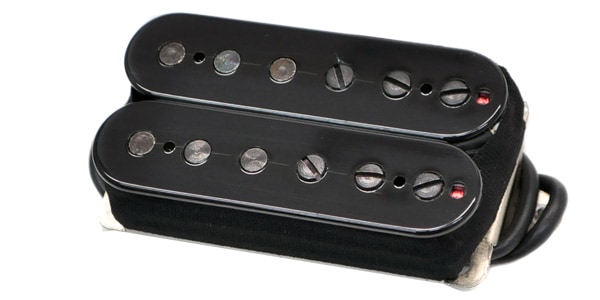 Mojotone Pickups ( モジョトーンピックアップ )  / PW Hornet Neck No-Cover