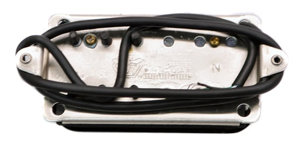 Mojotone Pickups ( モジョトーンピックアップ )  / PW Hornet Neck No-Cover画像2