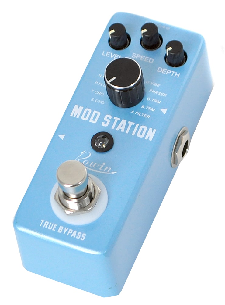 /MOD STATION