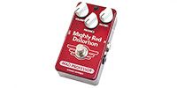 MAD PROFESSOR Mighty Red Distortion HW