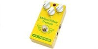 MAD PROFESSOR Mellow Yellow Tremolo Factory