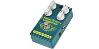 MAD PROFESSOR New Forest Green Compressor