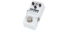 ROWIN / AMP PUSHER