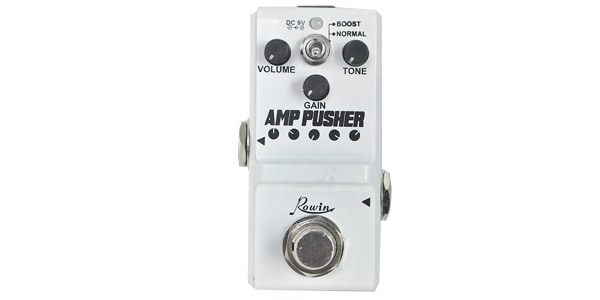 ROWIN / AMP PUSHER画像2