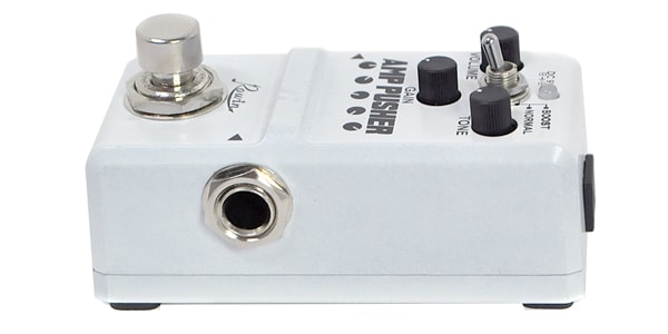 ROWIN / AMP PUSHER画像3