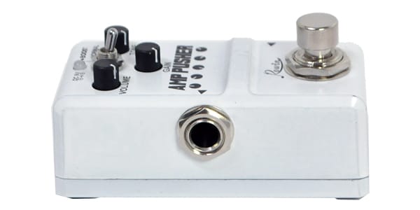 ROWIN / AMP PUSHER画像4