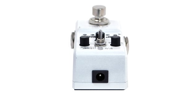 ROWIN / AMP PUSHER画像5