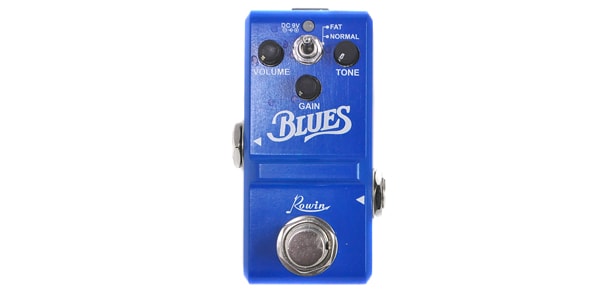 ROWIN / BLUES画像2
