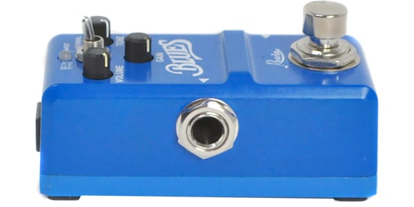ROWIN / BLUES画像4