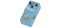 ROWIN / FRENZY