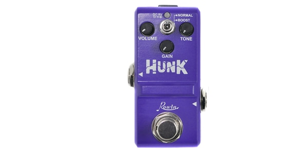 ROWIN / HUNK画像2
