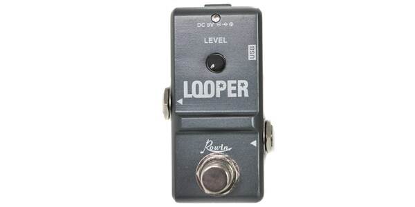 ROWIN / Nano LOOPER画像2