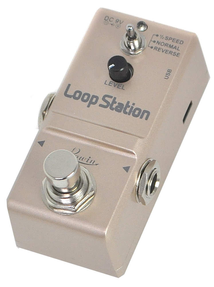 /Loop Station