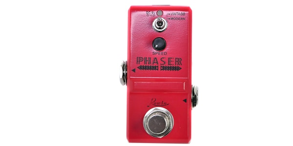 ROWIN/Nano PHASER フェイザー/ギターエフェクター 送料無料