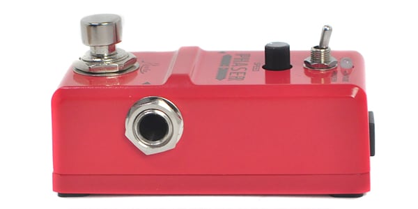 ROWIN/Nano PHASER フェイザー/ギターエフェクター 送料無料